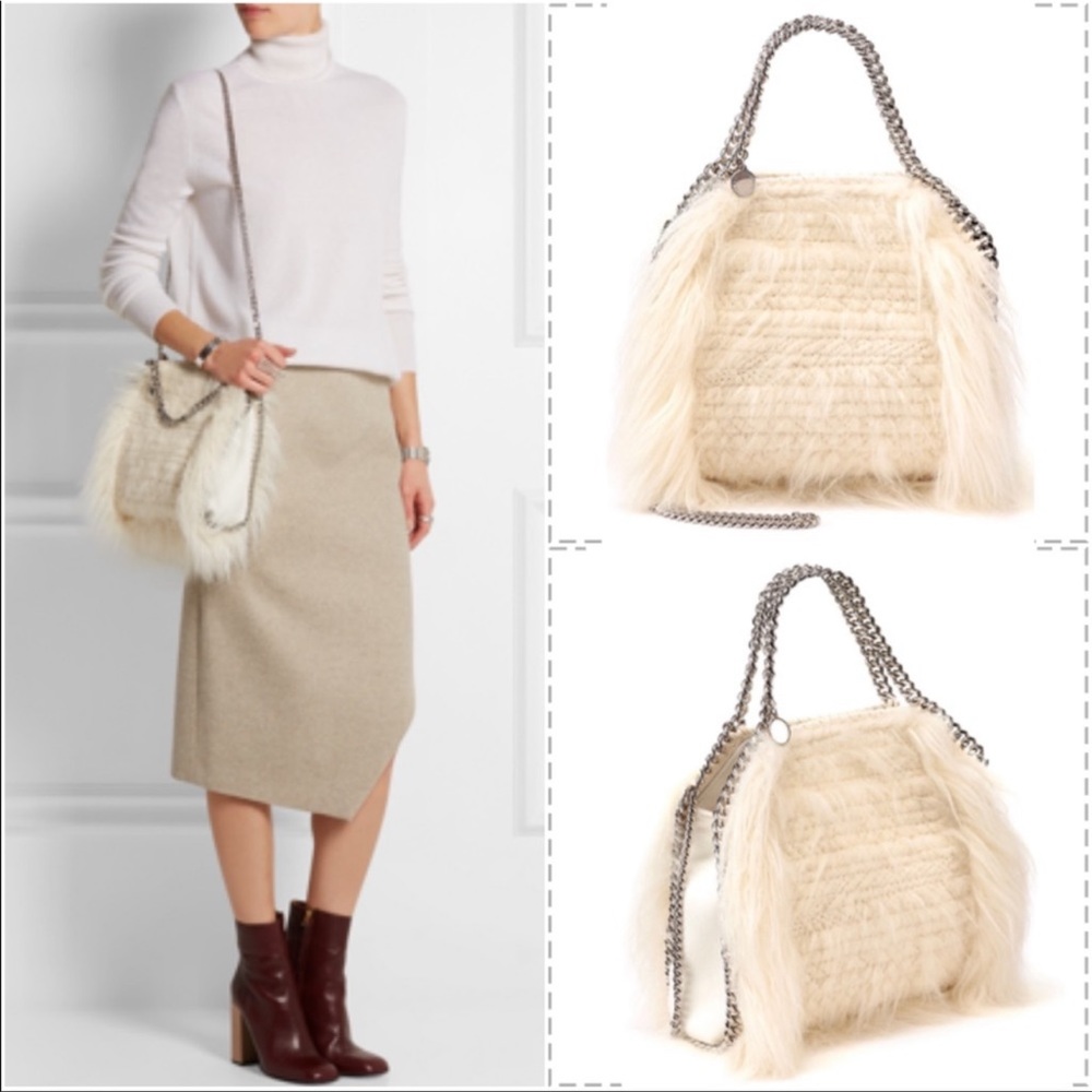 Stella McCartney Mini Falabella